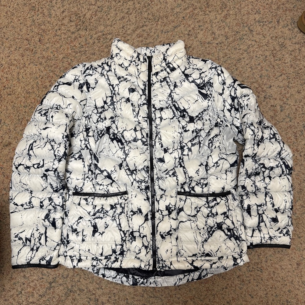 Calvin Klein Puffer Jacket